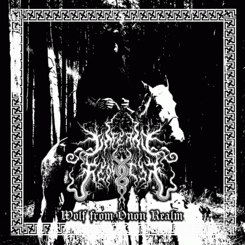 Inferno Requiem : Wolf from Onon Realm